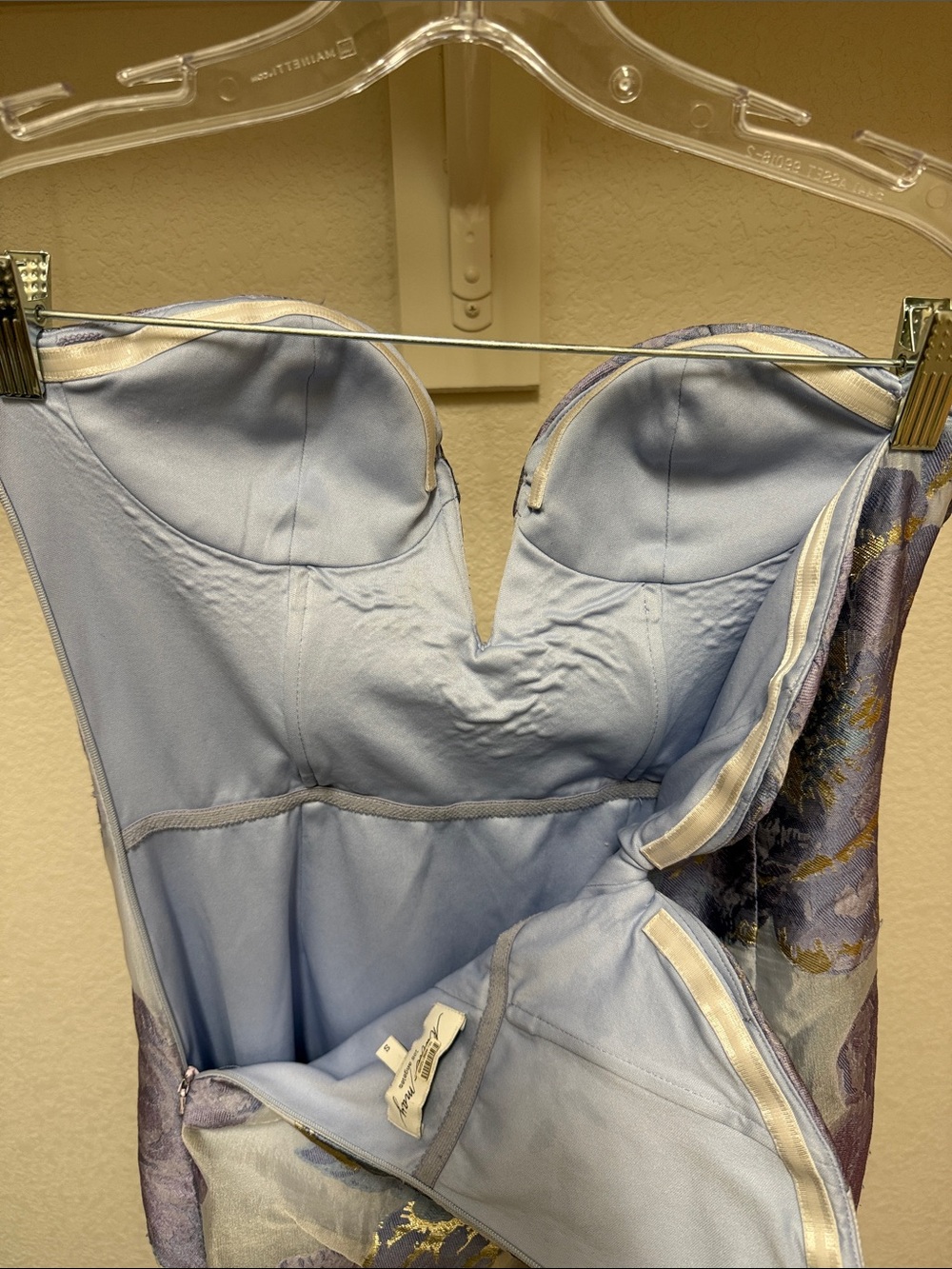 Katie May Ursula Dress - Picture 12 of 16